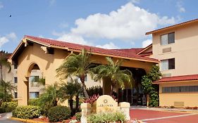 La Quinta Inn & Suites Clearwater Airport